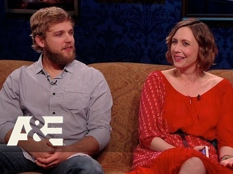 Bates Motel: Vera Farmiga Cooks The Cast Meals (Season 2) | A&E