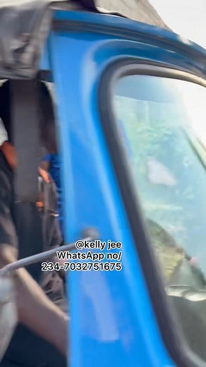 Unbelievable see how God use prophet Samuel to expose this keke guy use to exchange passenger money with big man and the big will use it for money ritual 😳😳 | Kelly Jee