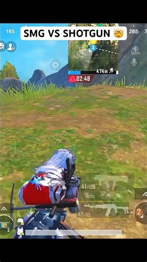 Wait for end 😭 #bgmi #bgmishorts #shortsviral #mobilegaming #jonathangaming