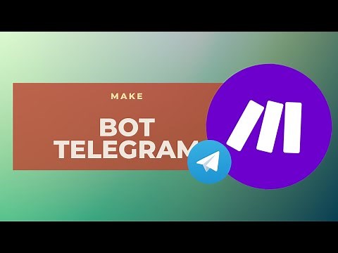 Creare un BOT TELEGRAM con INTEGROMAT ed AirTable - Manuale Completo