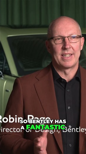 Bentley Goes Electric Meet the Game Changing Torcal!