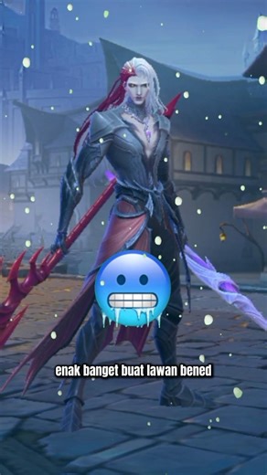 The hero that Benedetta HATED part 2