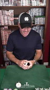 Never Skip the Cut in Blackjack - Here’s Why…