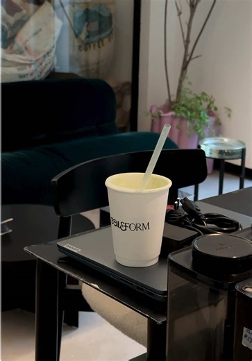 ‏@SAL MATCHA | سال ماتشا x @Form Roastery 🍵