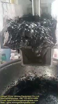 laboratory experiment lab flotation machine | flotation process #shorts #flotation