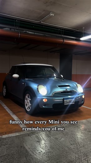 Mini Cooper: A Memorable Journey in Style