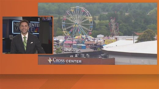 Bangor State Fair kicks off its 176th year