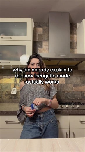 Understanding Incognito Mode: Myths and Realities