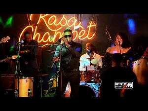 Kontwol - Zenglen Live with KLASS " Explosion anniversary" Kasa Champet sept 17th, 2022