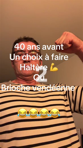 #pourtoi #fypシ゚viral🖤tiktok #humour #muscle #brioche