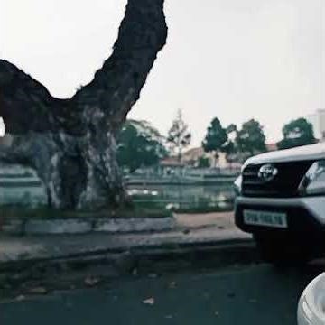 chạy xe một vòng Hồ Trúc Giang thành phố Bến Tre