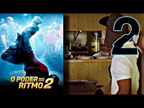 O Poder do Ritmo 2 (2010) • Parte 2