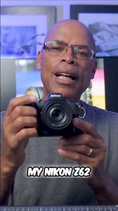 Common Issues with the Nikon Z 6II : How I Overcame Them