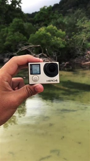 Gopro Hero 4: Hasil Video dan Review Lengkap