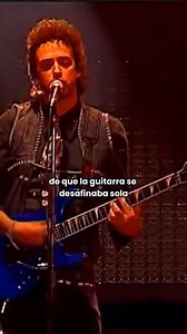 Historia de la Jackson blue de Gustavo Adrián Cerati NACION CERATI.COM ⬅️⬅️⬅️ | Nacióncerati.com