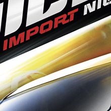 Test : Juiced 2 PS3 : Juiced un portage ?