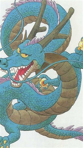 ¿Sabías que Dragon Ball GT?… 👀 #anime #dragonballgt #dragonball #manga