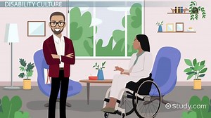 Cultural Impact of Disabilities