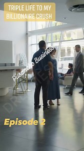 2.4K views · 21 reactions | Triple Life with My Billionaire Crush EP...