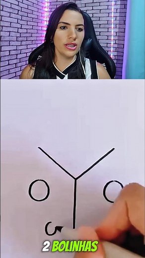 Muito Fácil de fazer #react #art #desenhando