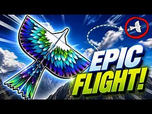 How to Make the World Record Paper Airplane That Flies Far & Fast Easy!