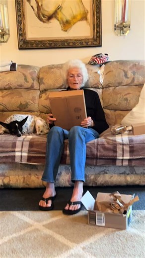 Grandma's Adventures with Boo Boo: A Heartwarming Journey