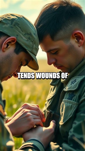 Khaki Ironies and Crewroom Camaraderie