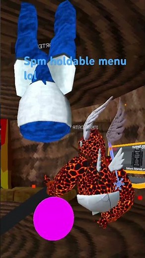 Mod menu yeeeeppyyy spm mod menu #spm #spmodding #mods #menu #haha