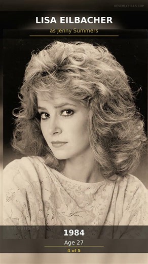 Movie Cast: Then and Now | Beverly Hills Cop