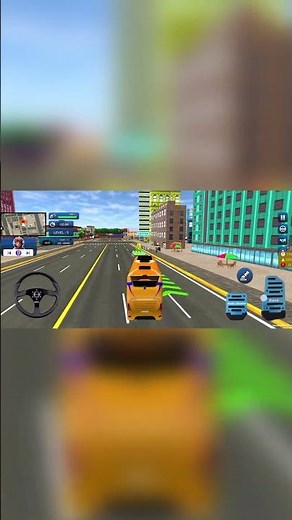 Bus Simulator 2025 Gameplay | Ultimate Bus Driver Experience! 🚍