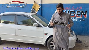 2.6K views · 51 reactions | Top 10 Tips For Good Fuel Efficiency Honda Civic Reborn & EagleEyes 2001 To 2013! #alsharifauto #fix 03088734241/03237926194 #fuel #shani | Al Sharif Auto Care | Facebook