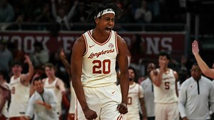 Texas basketball: Tre Johnson, former Longhorns in NBA Summer League