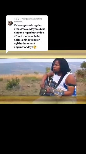 Mgqumeni: The Legacy of a Legendary Musician