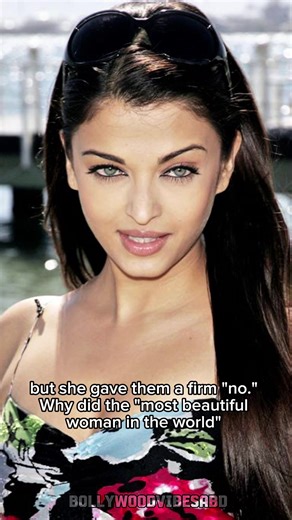 Aishwarya Rai Bachchan Bollywood Dance Moves