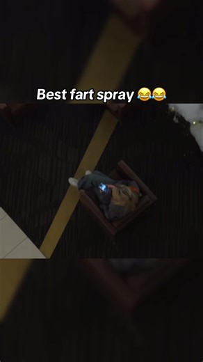 js cop it 😅 #fart #spray #pranks #fartspray | fart spray