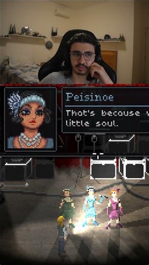 Sereias do MAL! #DeepSleep #Sirena #Scriptwelder