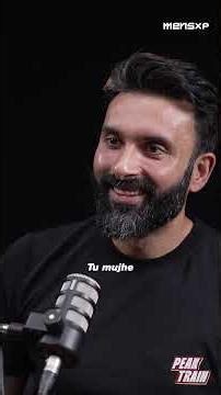 Biggest Problems in Fitness Industry ft. Sidhartha Singh | MensXP Podcast Shorts | MensXP