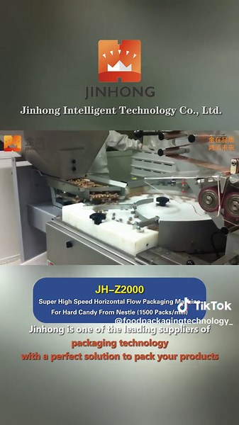 #candypackagingmachine #horizontalpackaging #fullautomaticpackingline #packagingmachinefactory #packagingmachine