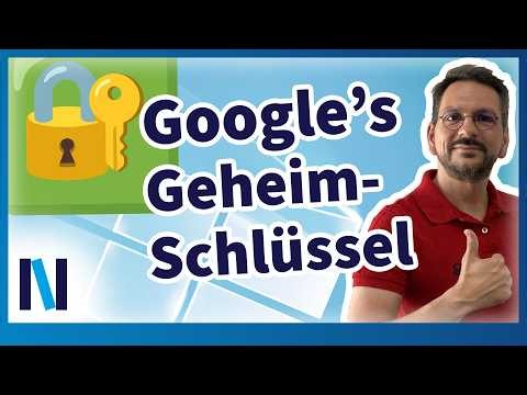 Diese unbekannte Tastenkombi sorgt bei Google für neue Möglichkeiten und perfekte Übersicht