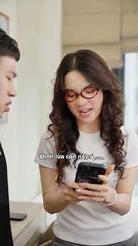 CỨ TƯỞNG CHỒNG NGOẠI TÌNH, AI NGỜ NGOẠI LỆ… VÌ CAESAR!