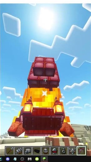 КАК ПОЛУЧИТЬ ЧАСТИ ДИВАНТА В MINECRAFT Raids: Enhanced