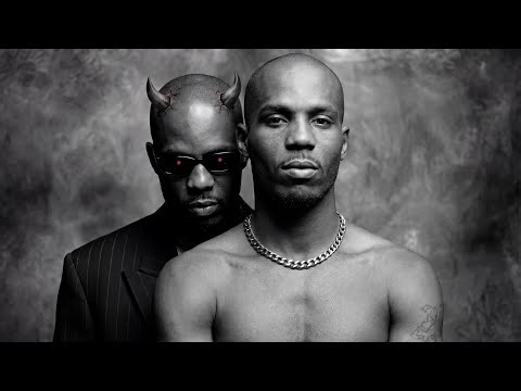 DMX - Damien (Full A.I. Video)