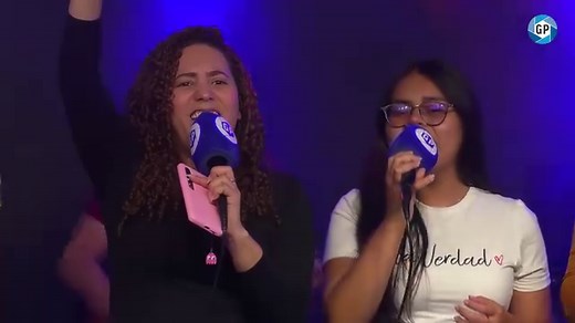 43K views · 1.2K reactions | ¡Bienvenidos al video "Coros de Fuego y...