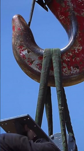 3606 Engine Swing | Encore Oilfield Services | Major Maintenance