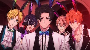 Watch Obey Me! (Original Japanese Version) Season 1 Episode 3 - Carrots, Please!