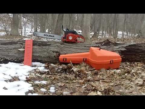 hpowr.com DOLMAR PS-5105 Review