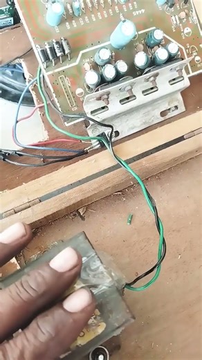 The Audio Board Explained: How Soundworks #shorts