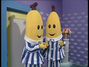 Bananas in Pyjamas - Ep. 120 - Banana Rescue (2004)