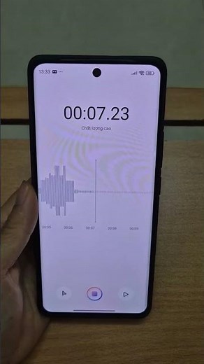 How to record audio on Redmi Note 15 #shorts #redmi #viral