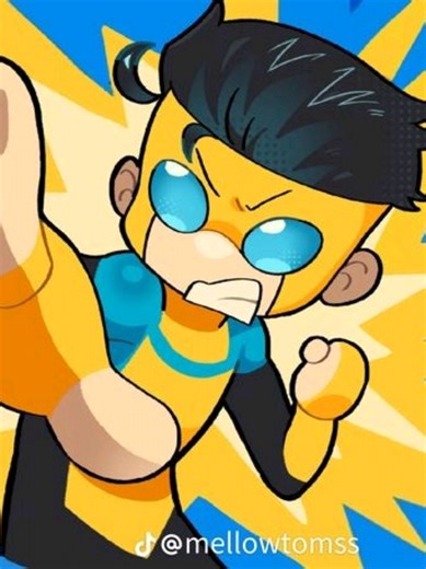 Invincible Season 2: A Mark Grayson Tribute